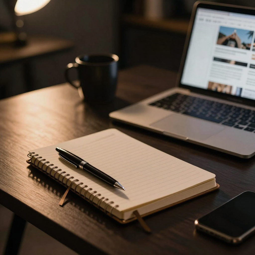 Content Strategy